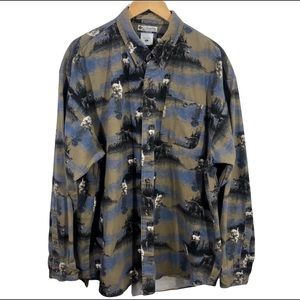 Men’s Columbia Lab Shirt